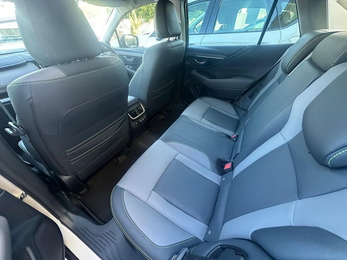 2022 Subaru Outback AWD Sport