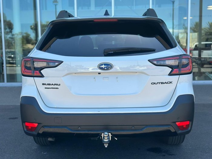 2022 Subaru Outback AWD Sport