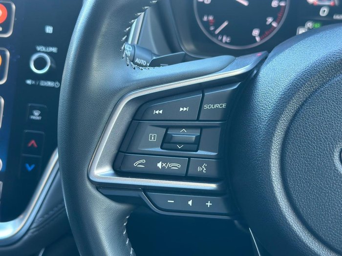 2022 Subaru Outback AWD Sport