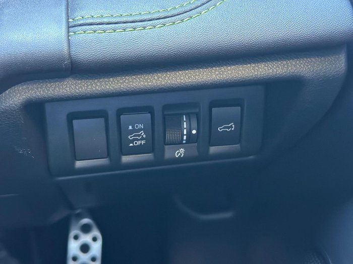 2022 Subaru Outback AWD Sport