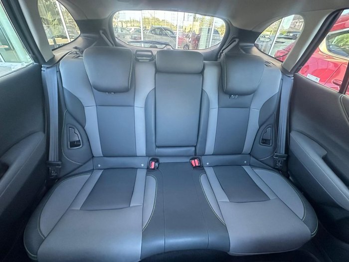 2022 Subaru Outback AWD Sport