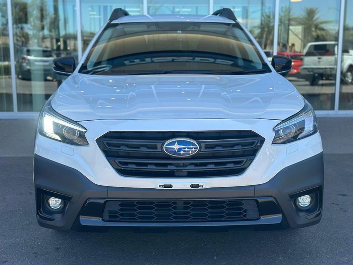 2022 Subaru Outback AWD Sport