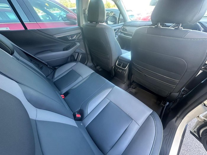 2022 Subaru Outback AWD Sport