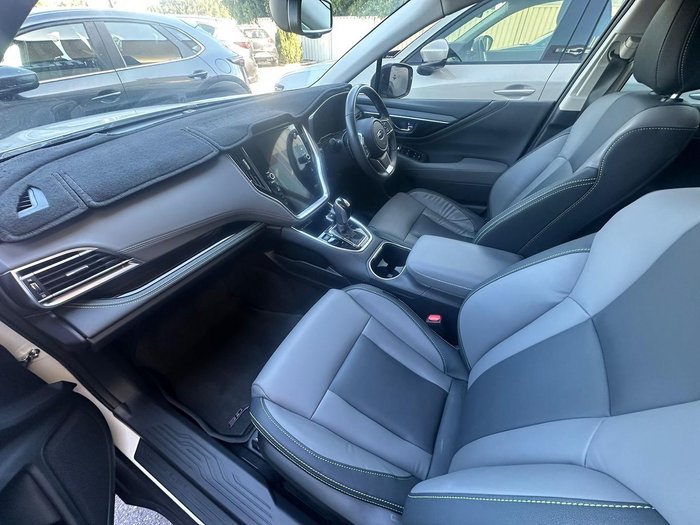 2022 Subaru Outback AWD Sport