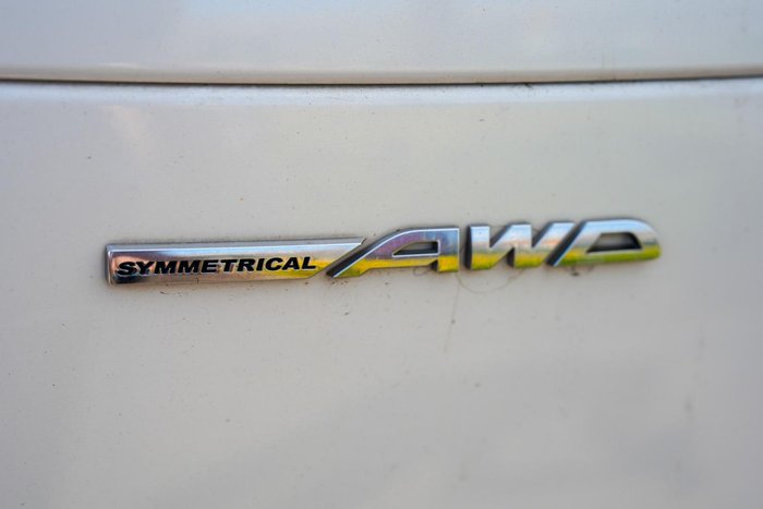 2015 Subaru Forester 2.5i-S