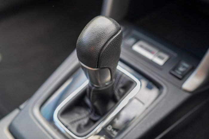 2015 Subaru Forester 2.5i-S