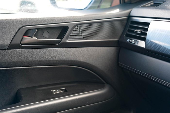 2020 SsangYong Musso Ultimate