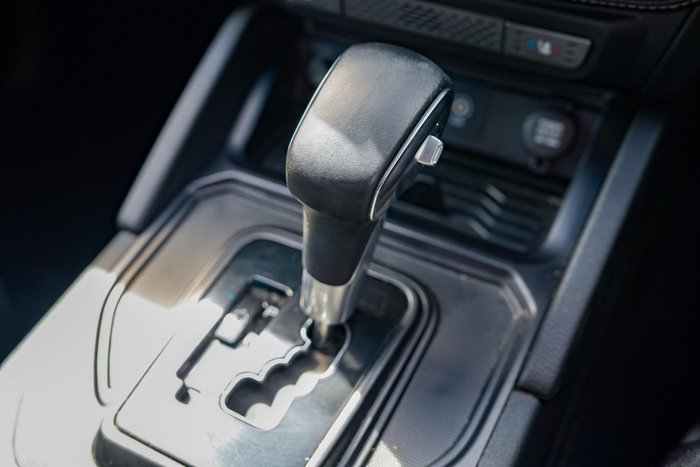 2020 SsangYong Musso Ultimate