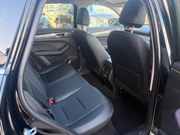 2025 GWM Haval Jolion Lux