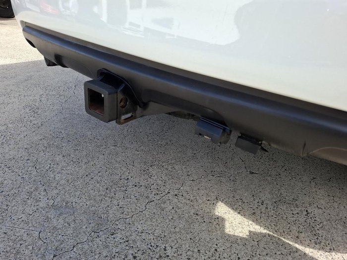 2018 Nissan Patrol Ti