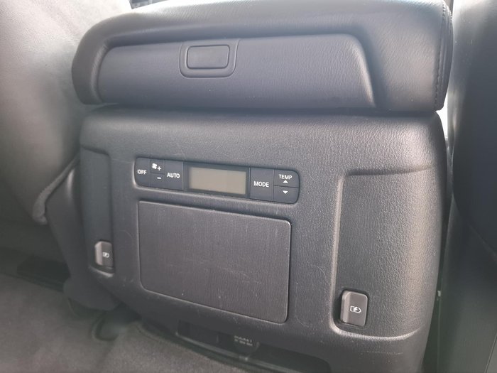 2018 Nissan Patrol Ti