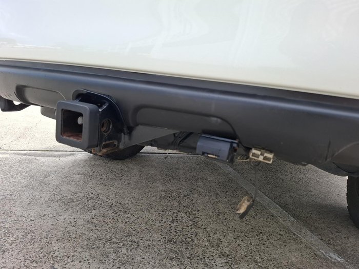 2018 Nissan Patrol Ti