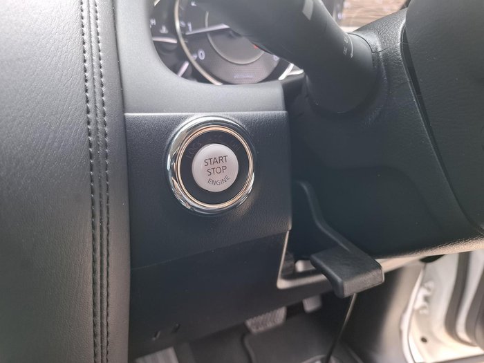 2018 Nissan Patrol Ti