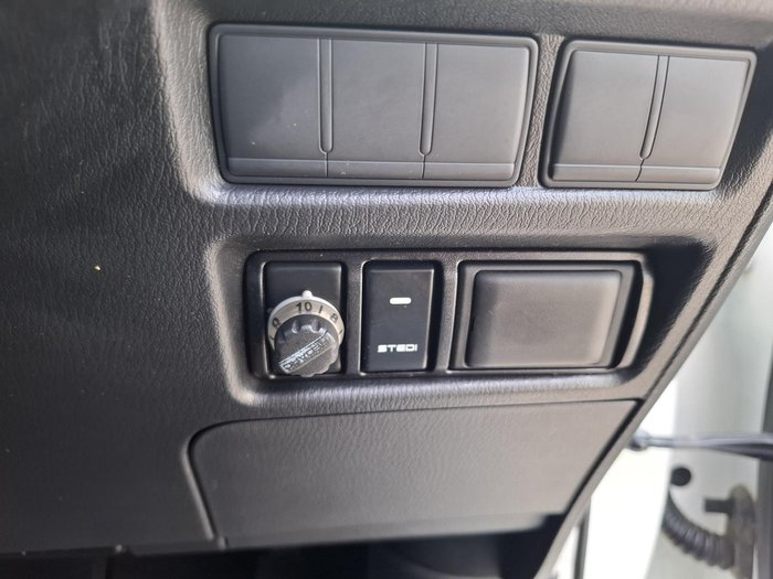 2018 Nissan Patrol Ti