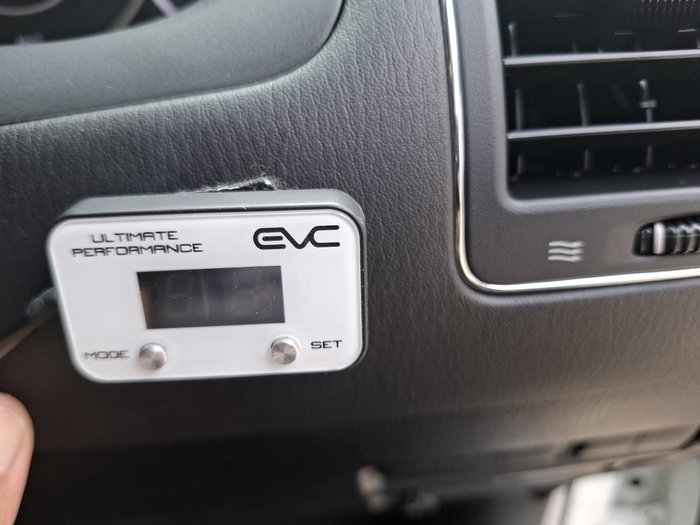 2018 Nissan Patrol Ti Y62 Series 4 4X4 Dual Range Ivory Pearl