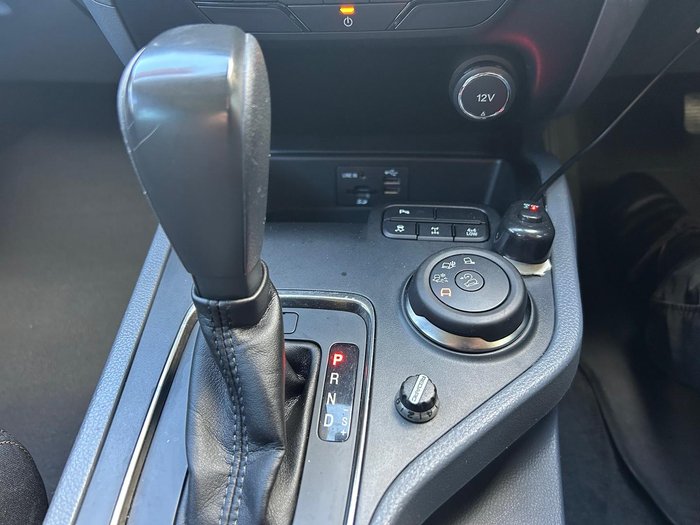 2015 Ford Everest Trend