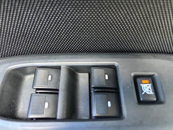 2015 Ford Everest Trend