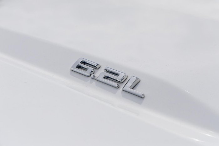 2020 Chevrolet Silverado 1500 LTZ Premium Edition