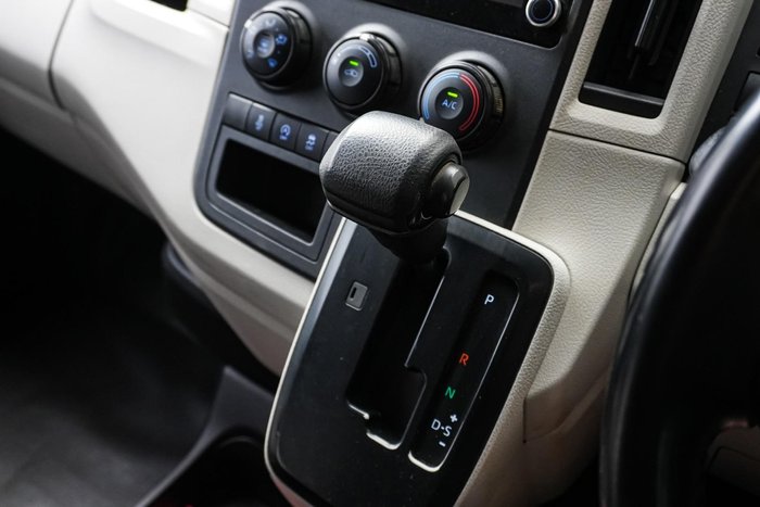 2020 Toyota Hiace