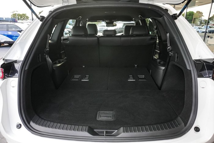 2020 Mazda CX-8 Touring