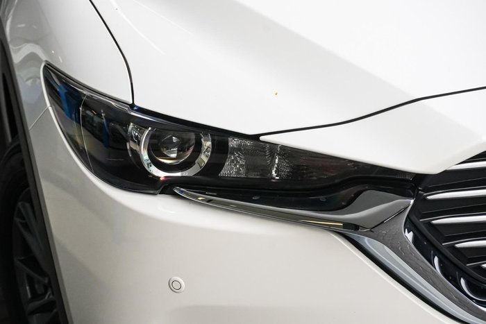 2020 Mazda CX-8 Touring