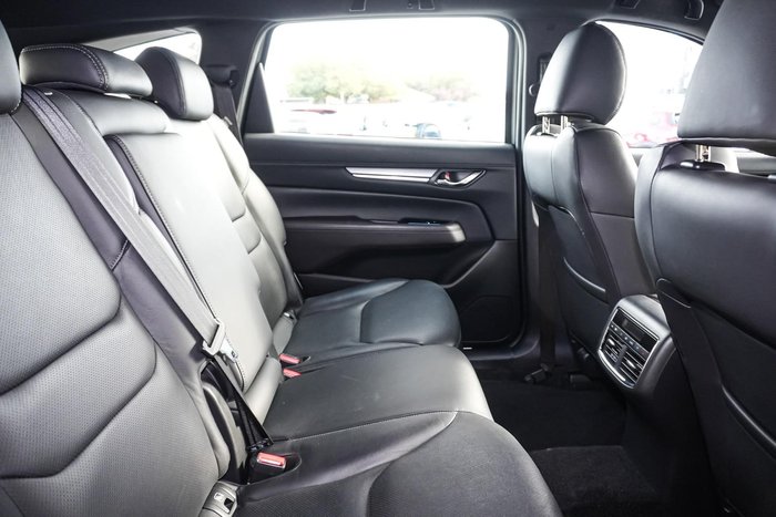 2020 Mazda CX-8 Touring