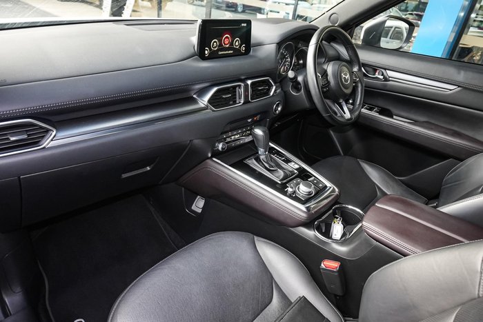 2020 Mazda CX-8 Touring