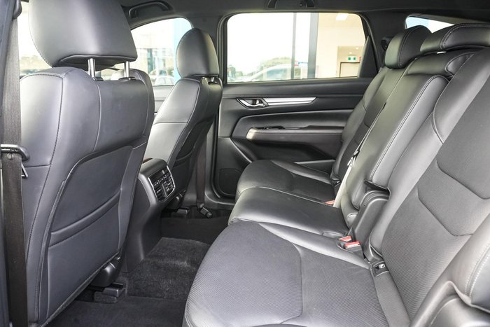 2020 Mazda CX-8 Touring