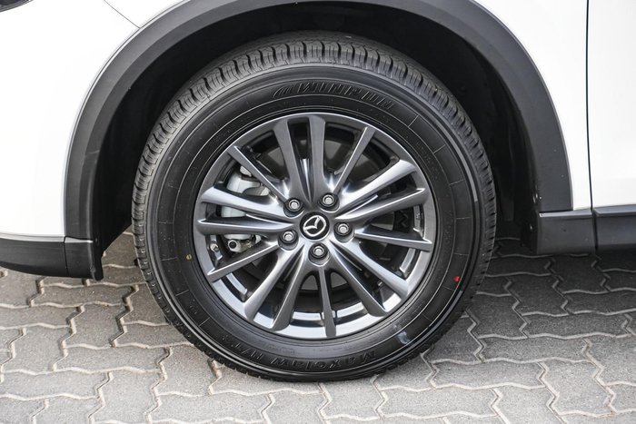 2020 Mazda CX-8 Touring