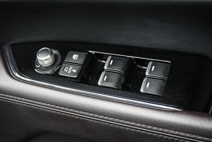 2020 Mazda CX-8 Touring