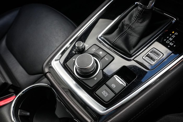 2020 Mazda CX-8 Touring