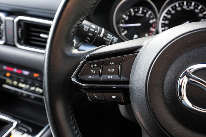 2020 Mazda CX-8 Touring