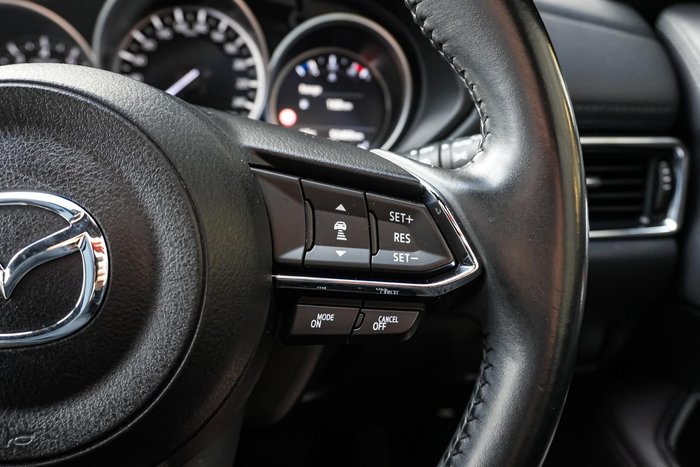 2020 Mazda CX-8 Touring