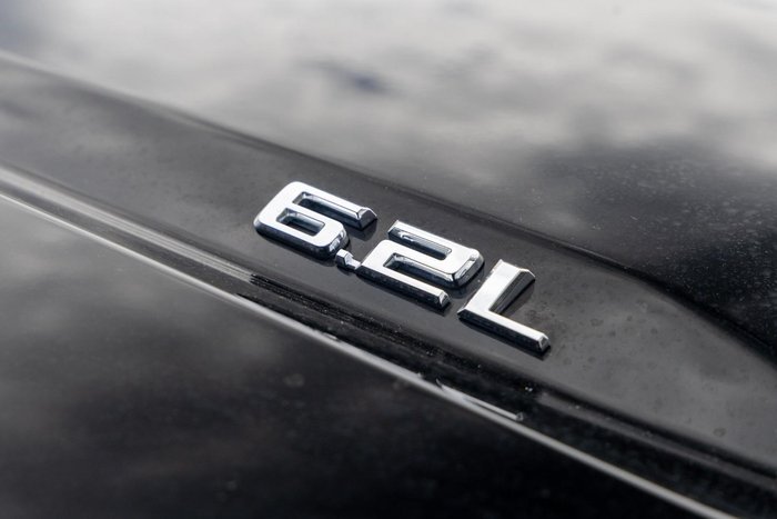 2020 Chevrolet Silverado 1500 LTZ Premium Edition