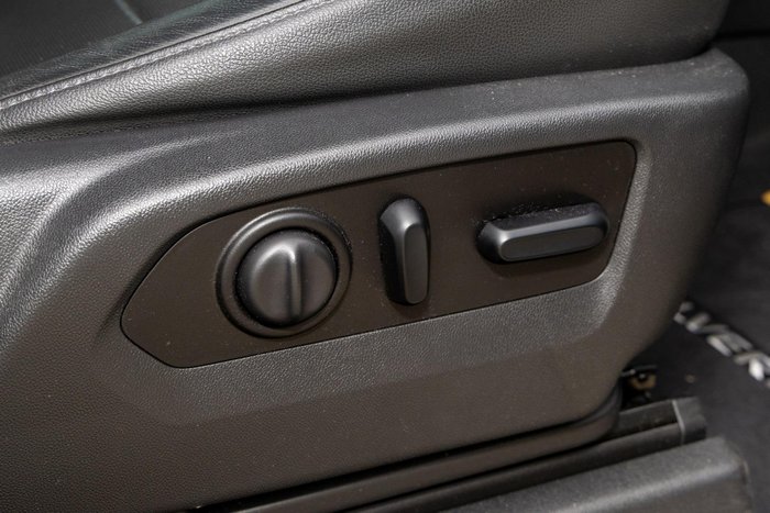 2020 Chevrolet Silverado 1500 LTZ Premium Edition