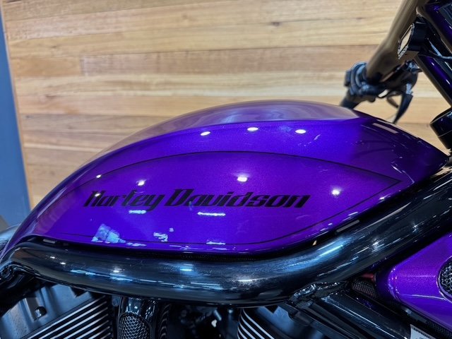 2016 HARLEY-DAVIDSON VRSCDX NIGHT ROD SPECIAL