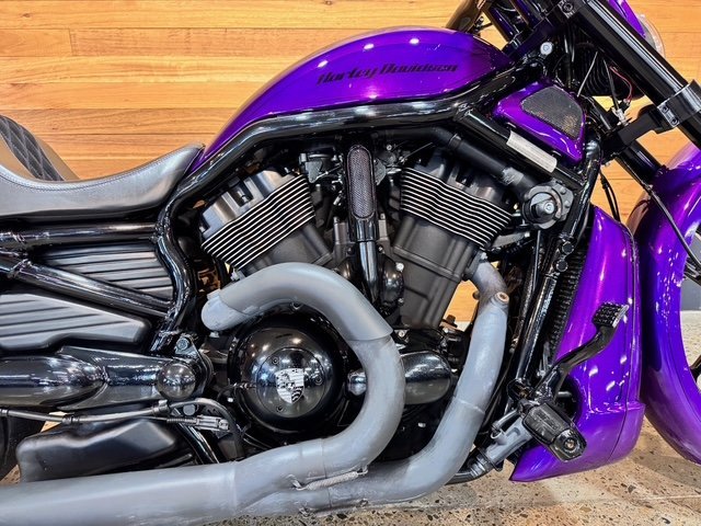 2016 HARLEY-DAVIDSON VRSCDX NIGHT ROD SPECIAL