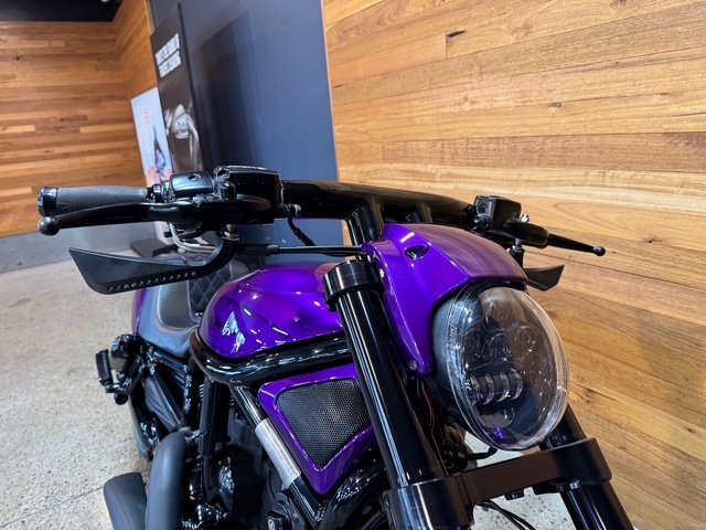 2016 HARLEY-DAVIDSON VRSCDX NIGHT ROD SPECIAL