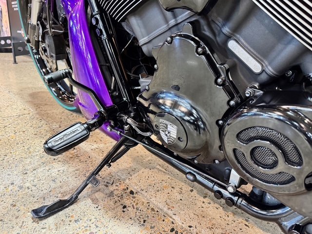 2016 HARLEY-DAVIDSON VRSCDX NIGHT ROD SPECIAL