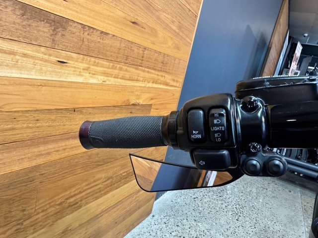 2016 HARLEY-DAVIDSON VRSCDX NIGHT ROD SPECIAL