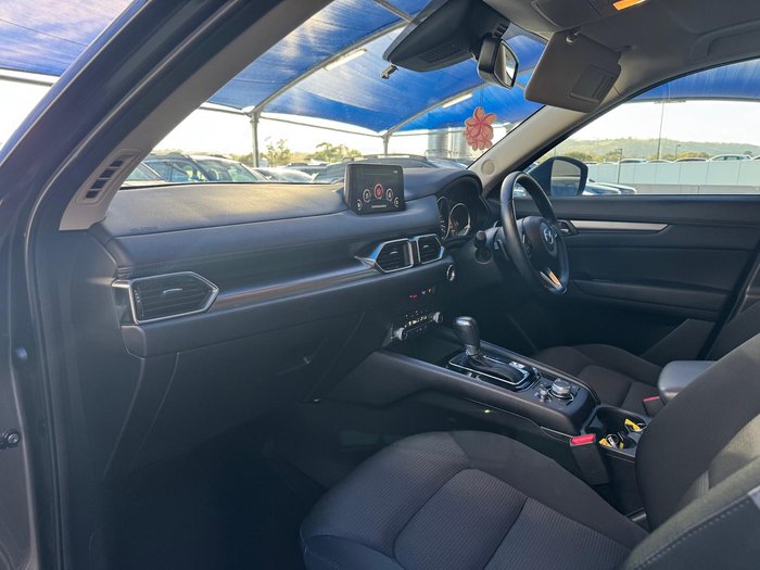 2020 Mazda CX-5 Maxx Sport