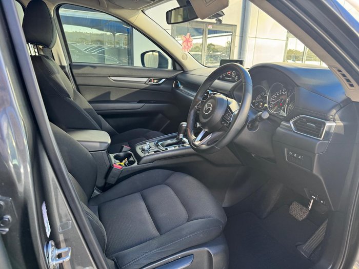 2020 Mazda CX-5 Maxx Sport