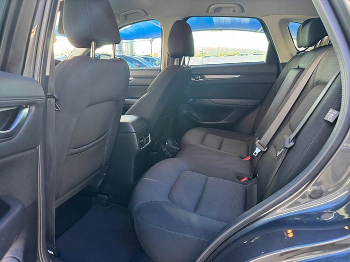 2020 Mazda CX-5 Maxx Sport