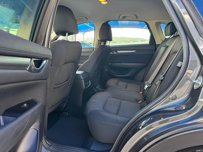 2020 Mazda CX-5 Maxx Sport