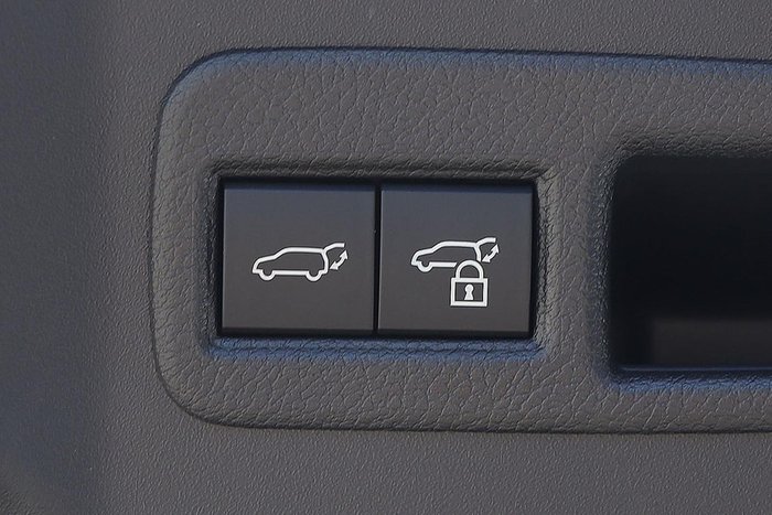 2025 Subaru Solterra AWD Touring