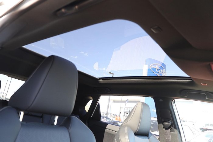 2025 Subaru Solterra AWD Touring