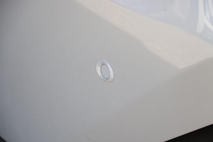 2025 Subaru Solterra AWD Touring