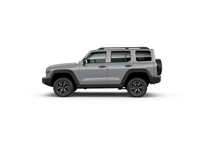 2025 GWM Tank 300 Ultra