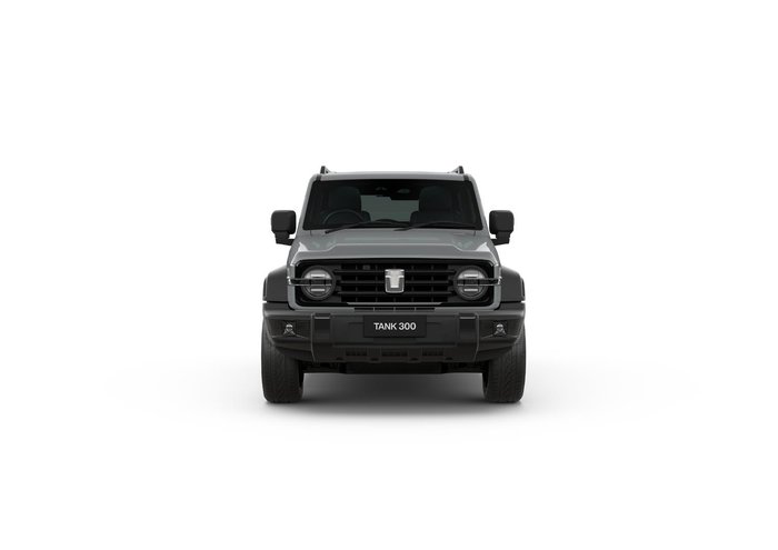 2025 GWM Tank 300 Ultra