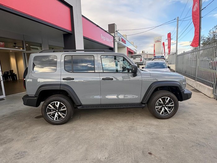 2025 GWM Tank 300 Ultra